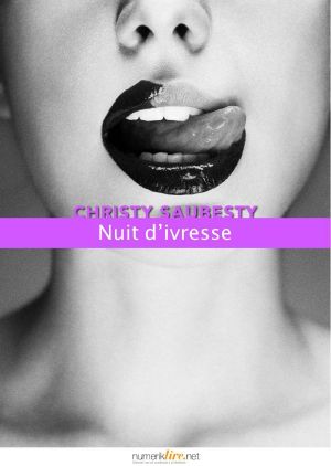 [seXtasy 45|MIN 01] • Nuit d'ivresse (SexTasy - 45 | min)